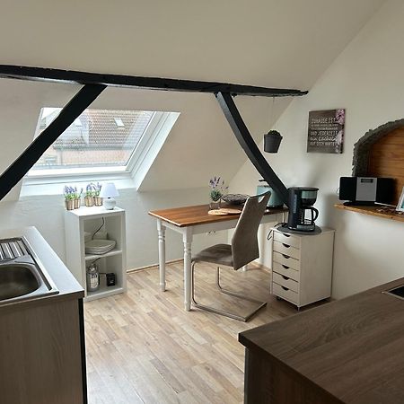 Ferienwohnung Justus Xanten Luaran gambar