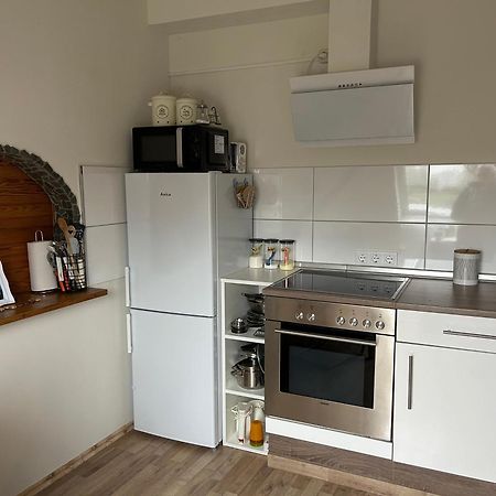 Ferienwohnung Justus Xanten Luaran gambar