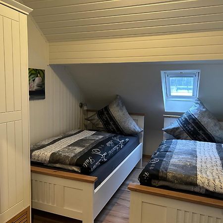 Ferienwohnung Justus Xanten Luaran gambar