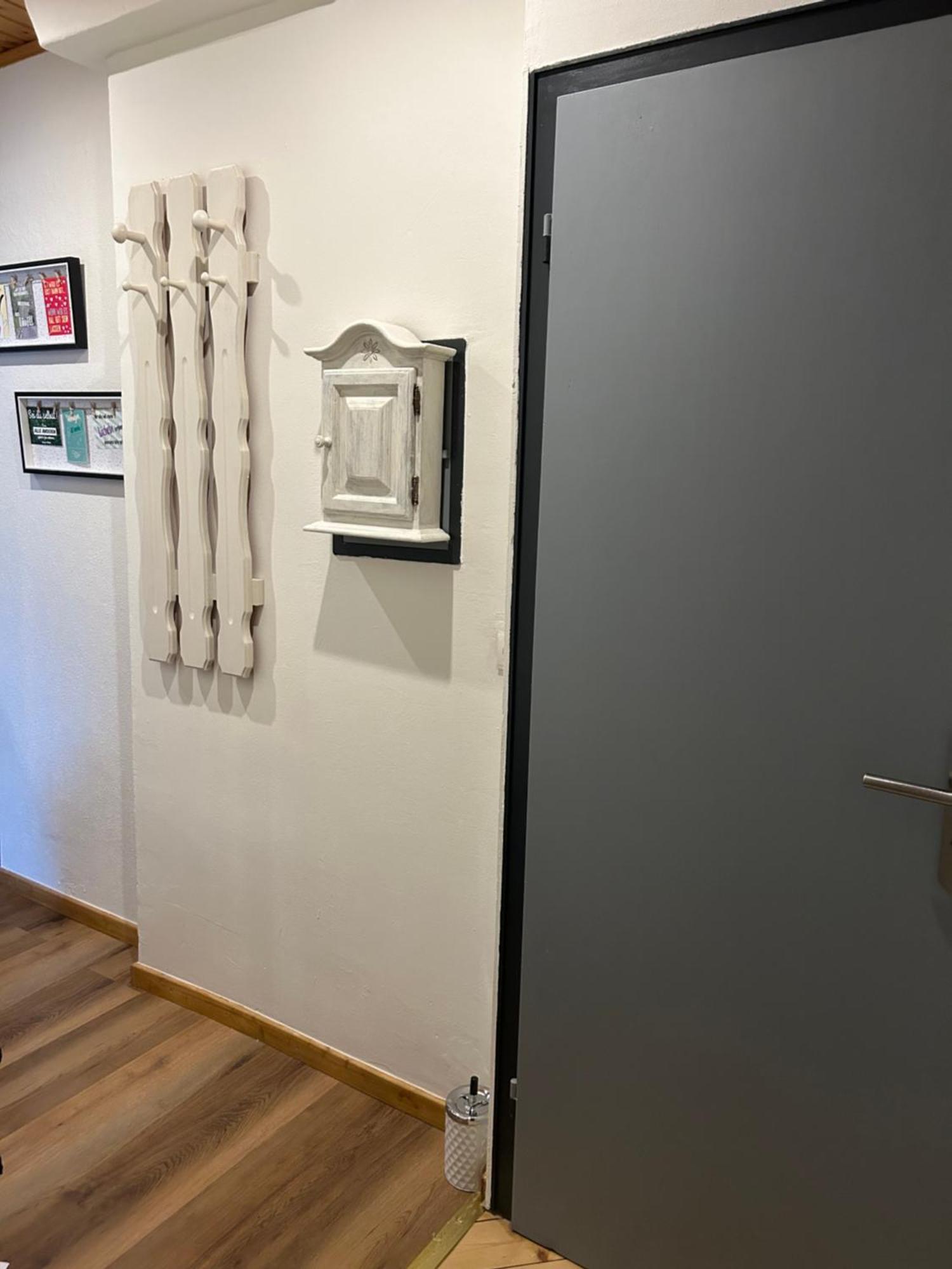 Ferienwohnung Justus Xanten Luaran gambar