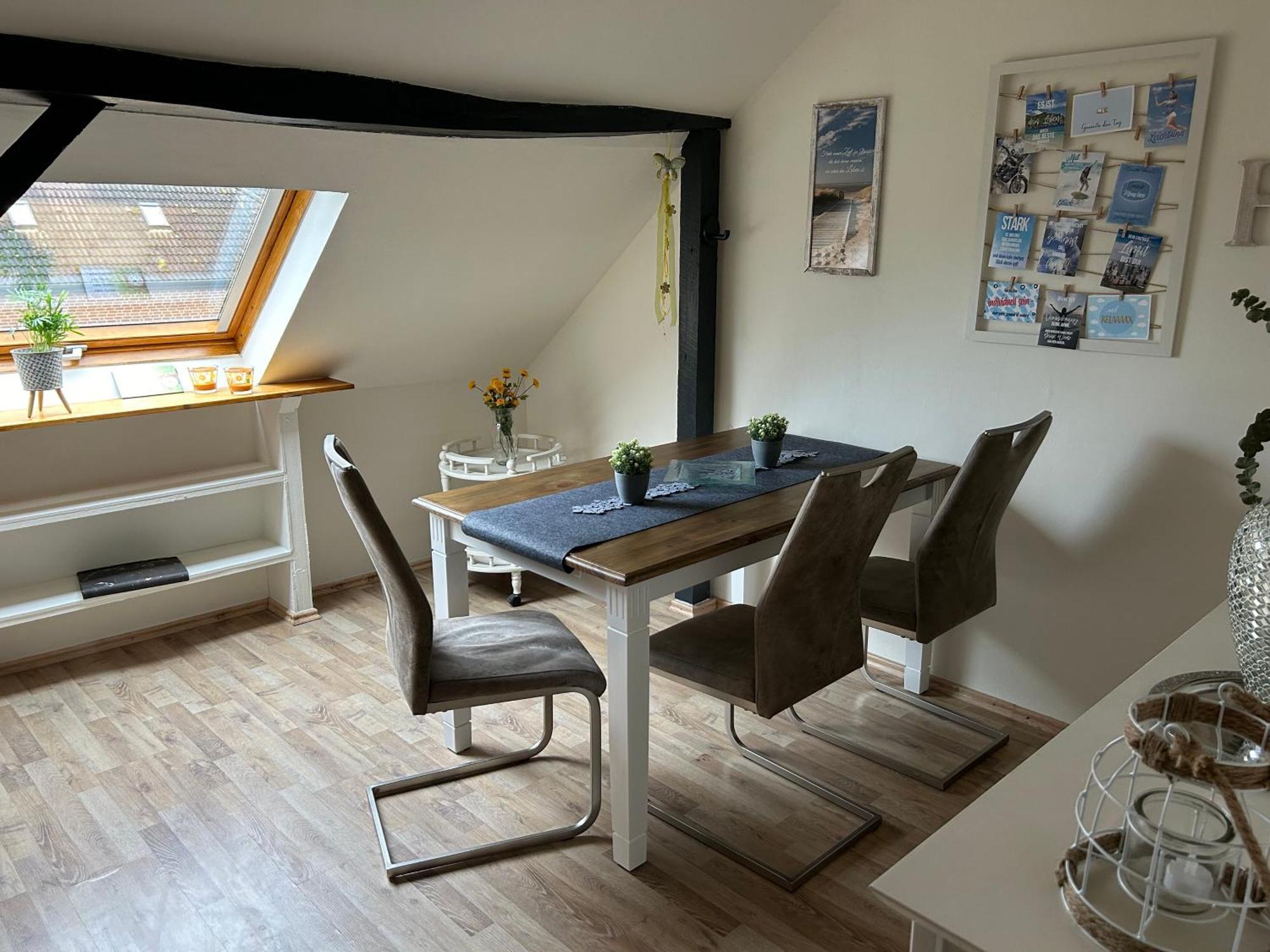 Ferienwohnung Justus Xanten Luaran gambar