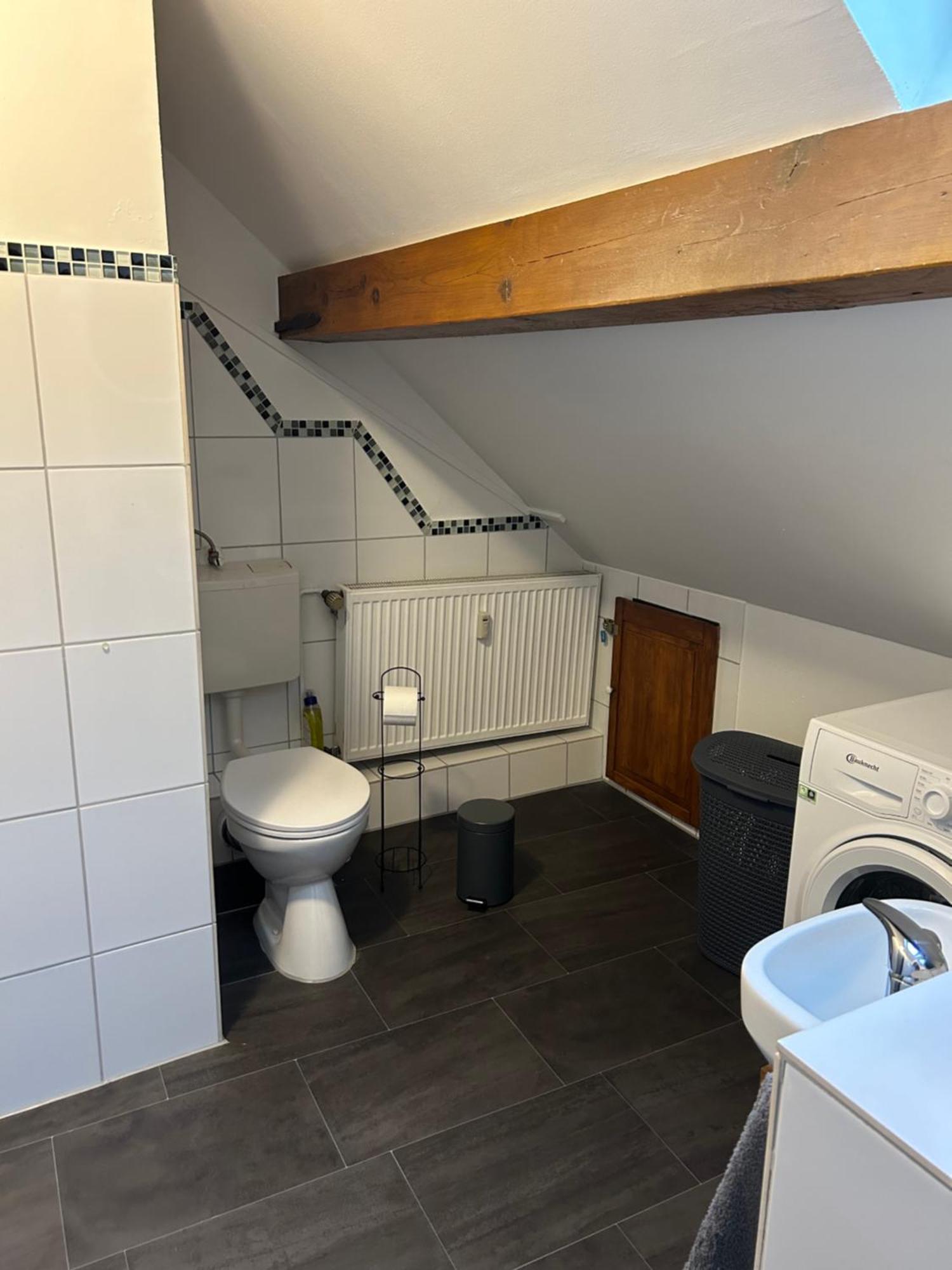 Ferienwohnung Justus Xanten Luaran gambar